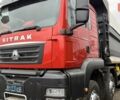 купить новое авто Sinotruk Sitrak C7H 2026 года от официального дилера БіБіКарс Sinotruk фото