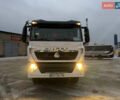Белый Sinotruk T7H, объемом двигателя 10.52 л и пробегом 328 тыс. км за 48500 $, фото 1 на Automoto.ua