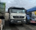 Sinotruk T7H, об'ємом двигуна 0 л та пробігом 70 тис. км за 73300 $, фото 1 на Automoto.ua