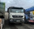 Sinotruk T7H, об'ємом двигуна 0 л та пробігом 77 тис. км за 67700 $, фото 1 на Automoto.ua