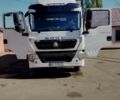 Белый Sinotruk ZZ, объемом двигателя 6.87 л и пробегом 82 тыс. км за 55000 $, фото 14 на Automoto.ua