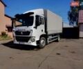 Белый Sinotruk ZZ, объемом двигателя 6.87 л и пробегом 82 тыс. км за 55000 $, фото 1 на Automoto.ua