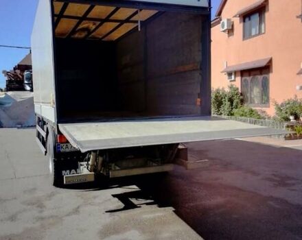 Белый Sinotruk ZZ, объемом двигателя 6.87 л и пробегом 82 тыс. км за 55000 $, фото 13 на Automoto.ua