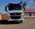 Белый Sinotruk ZZ, объемом двигателя 6.87 л и пробегом 82 тыс. км за 55000 $, фото 3 на Automoto.ua