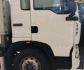 Белый Sinotruk ZZ, объемом двигателя 6.87 л и пробегом 82 тыс. км за 55000 $, фото 7 на Automoto.ua