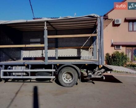 Белый Sinotruk ZZ, объемом двигателя 6.87 л и пробегом 82 тыс. км за 55000 $, фото 28 на Automoto.ua