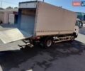 Белый Sinotruk ZZ, объемом двигателя 6.87 л и пробегом 82 тыс. км за 55000 $, фото 15 на Automoto.ua