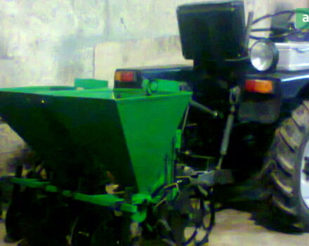 Синтай (XINGTAI) 120, объемом двигателя 0.7 л и пробегом 0 тыс. км за 2600 $, фото 4 на Automoto.ua