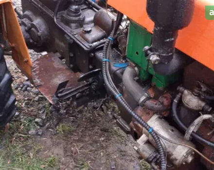 Синтай (XINGTAI) 120, объемом двигателя 0 л и пробегом 0 тыс. км за 2200 $, фото 5 на Automoto.ua