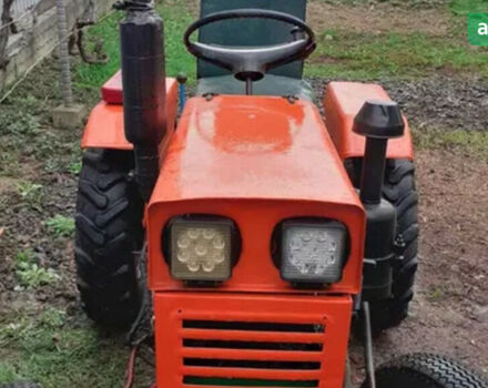 Синтай (XINGTAI) 120, объемом двигателя 0 л и пробегом 0 тыс. км за 2200 $, фото 4 на Automoto.ua