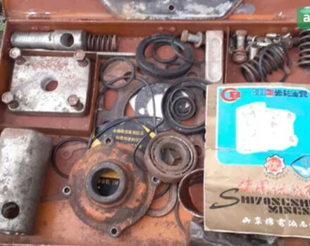 Синтай (XINGTAI) 120, объемом двигателя 0 л и пробегом 0 тыс. км за 2200 $, фото 7 на Automoto.ua