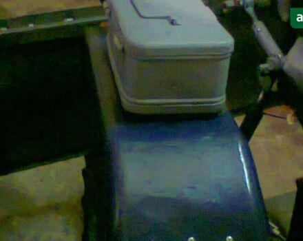 Синтай (XINGTAI) 120, объемом двигателя 0.7 л и пробегом 0 тыс. км за 2600 $, фото 6 на Automoto.ua