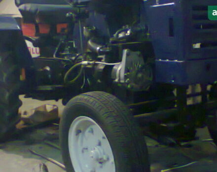 Синтай (XINGTAI) 120, объемом двигателя 0.7 л и пробегом 0 тыс. км за 2600 $, фото 1 на Automoto.ua