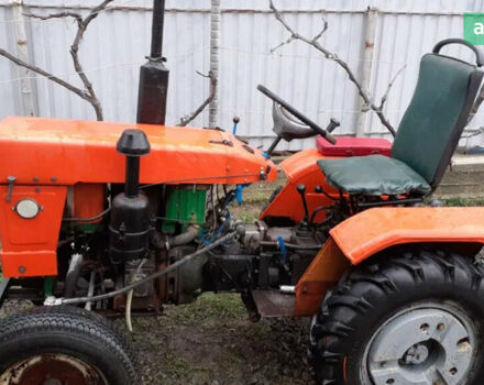 Синтай (XINGTAI) 120, объемом двигателя 0 л и пробегом 0 тыс. км за 2200 $, фото 1 на Automoto.ua