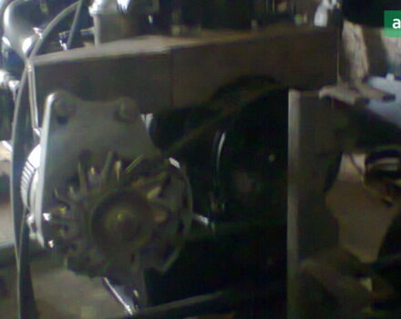 Синтай (XINGTAI) 120, объемом двигателя 0.7 л и пробегом 0 тыс. км за 2600 $, фото 3 на Automoto.ua