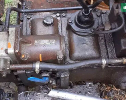 Синтай (XINGTAI) 120, объемом двигателя 0 л и пробегом 0 тыс. км за 2200 $, фото 2 на Automoto.ua