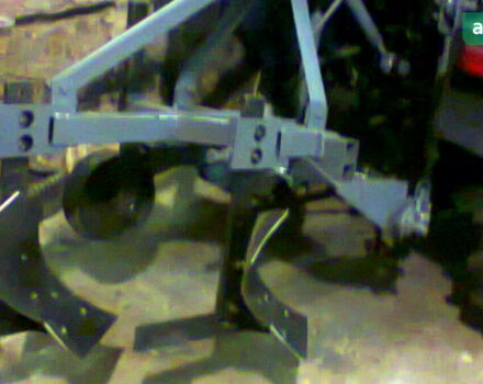 Синтай (XINGTAI) 120, объемом двигателя 0.7 л и пробегом 0 тыс. км за 2600 $, фото 2 на Automoto.ua