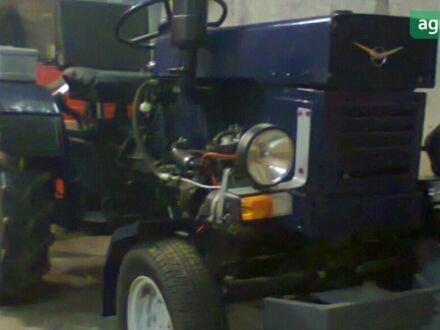 Синтай (XINGTAI) 120, объемом двигателя 0.7 л и пробегом 0 тыс. км за 2600 $, фото 1 на Automoto.ua