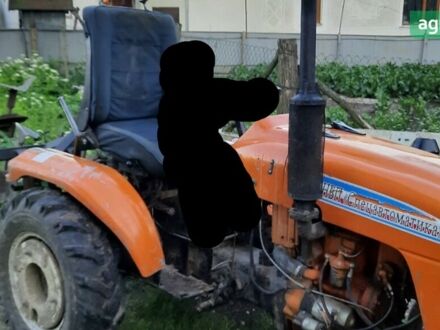 Синтай (XINGTAI) 160, объемом двигателя 0 л и пробегом 0 тыс. км за 2400 $, фото 1 на Automoto.ua