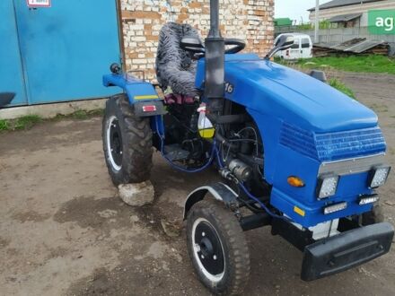 Синтай (XINGTAI) 160, объемом двигателя 0 л и пробегом 1 тыс. км за 3000 $, фото 1 на Automoto.ua
