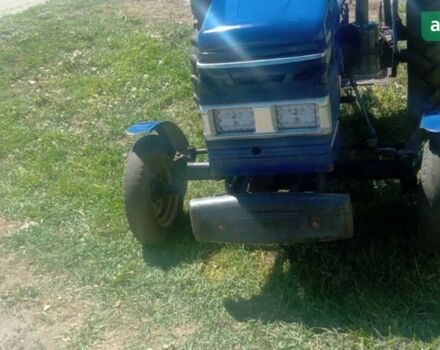 Синтай (XINGTAI) 180, объемом двигателя 1 л и пробегом 0 тыс. км за 2150 $, фото 3 на Automoto.ua