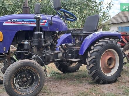 Синтай (XINGTAI) 180, об'ємом двигуна 0 л та пробігом 0 тис. км за 3500 $, фото 1 на Automoto.ua