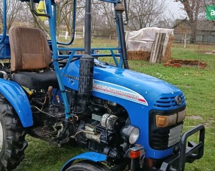 Синтай (XINGTAI) 220, объемом двигателя 1.53 л и пробегом 0 тыс. км за 2500 $, фото 1 на Automoto.ua