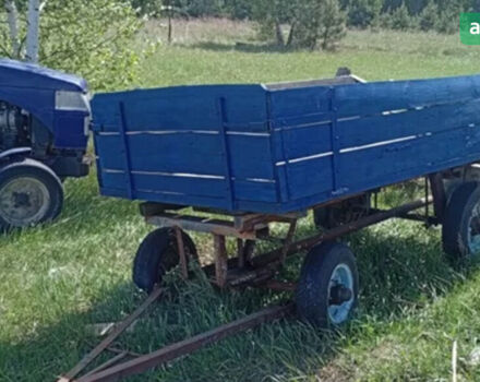 Синтай (XINGTAI) 220, об'ємом двигуна 1.53 л та пробігом 0 тис. км за 2427 $, фото 3 на Automoto.ua