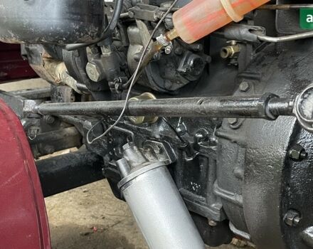 Синтай (XINGTAI) 220, объемом двигателя 1.53 л и пробегом 0 тыс. км за 2500 $, фото 2 на Automoto.ua