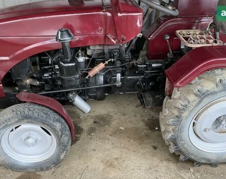 Синтай (XINGTAI) 220, объемом двигателя 1.53 л и пробегом 0 тыс. км за 2500 $, фото 3 на Automoto.ua