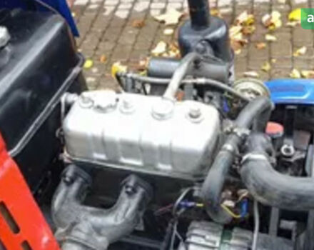 Синтай (XINGTAI) 220, объемом двигателя 0 л и пробегом 0 тыс. км за 3500 $, фото 2 на Automoto.ua