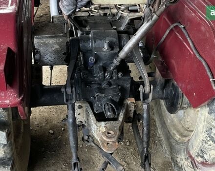 Синтай (XINGTAI) 220, объемом двигателя 1.53 л и пробегом 0 тыс. км за 2500 $, фото 4 на Automoto.ua