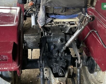 Синтай (XINGTAI) 220, объемом двигателя 1.53 л и пробегом 0 тыс. км за 2500 $, фото 1 на Automoto.ua