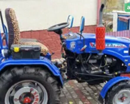 Синтай (XINGTAI) 220, объемом двигателя 0 л и пробегом 0 тыс. км за 3500 $, фото 6 на Automoto.ua