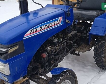 Синтай (XINGTAI) 220, объемом двигателя 0 л и пробегом 0 тыс. км за 2490 $, фото 1 на Automoto.ua