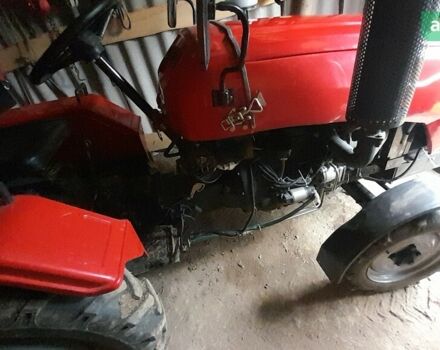 Синтай (XINGTAI) 220, объемом двигателя 1.5 л и пробегом 0 тыс. км за 3200 $, фото 3 на Automoto.ua