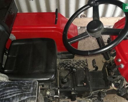 Синтай (XINGTAI) 220, объемом двигателя 1.5 л и пробегом 0 тыс. км за 3200 $, фото 6 на Automoto.ua