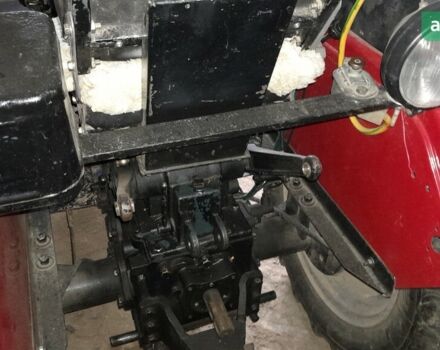 Синтай (XINGTAI) 220, объемом двигателя 1.5 л и пробегом 0 тыс. км за 3200 $, фото 7 на Automoto.ua