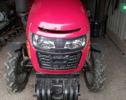 Синтай (XINGTAI) 220, объемом двигателя 1.5 л и пробегом 0 тыс. км за 3200 $, фото 1 на Automoto.ua