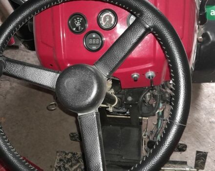 Синтай (XINGTAI) 220, объемом двигателя 1.5 л и пробегом 0 тыс. км за 3200 $, фото 5 на Automoto.ua