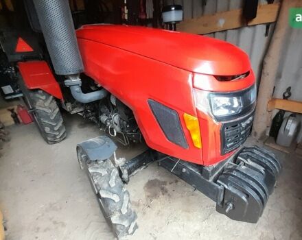 Синтай (XINGTAI) 220, объемом двигателя 1.5 л и пробегом 0 тыс. км за 3200 $, фото 2 на Automoto.ua