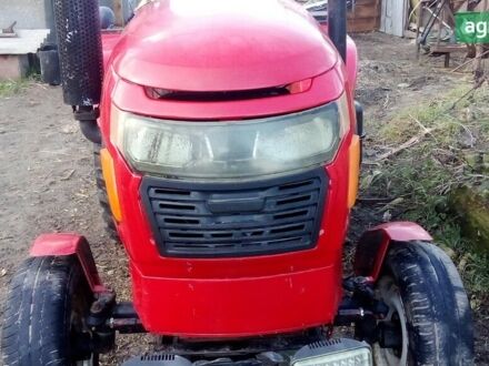 Синтай (XINGTAI) 220, объемом двигателя 1.53 л и пробегом 0 тыс. км за 3000 $, фото 1 на Automoto.ua