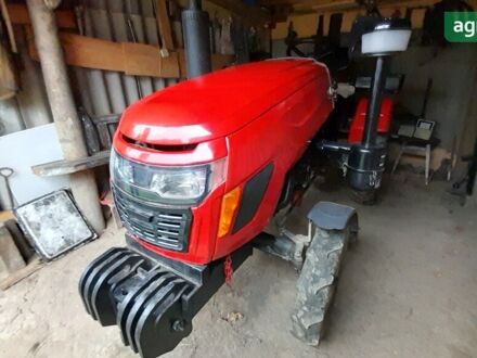 Синтай (XINGTAI) 220, объемом двигателя 1.5 л и пробегом 0 тыс. км за 3200 $, фото 1 на Automoto.ua