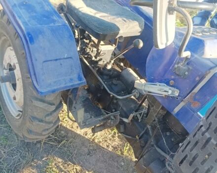 Синий Синтай (XINGTAI) 220, объемом двигателя 1.53 л и пробегом 200 тыс. км за 79 $, фото 2 на Automoto.ua