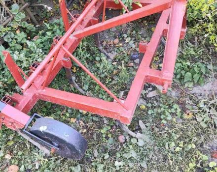 Синий Синтай (XINGTAI) 220, объемом двигателя 1.53 л и пробегом 200 тыс. км за 79 $, фото 3 на Automoto.ua