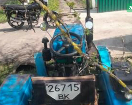 Синтай (XINGTAI) 240, объемом двигателя 14.86 л и пробегом 0 тыс. км за 2200 $, фото 9 на Automoto.ua