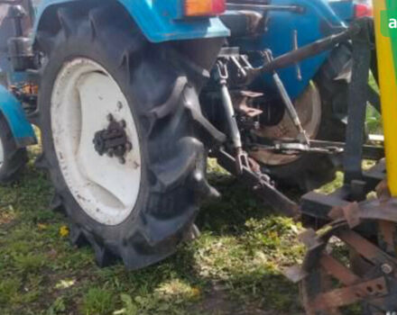 Синтай (XINGTAI) 240, объемом двигателя 14.86 л и пробегом 0 тыс. км за 2200 $, фото 4 на Automoto.ua