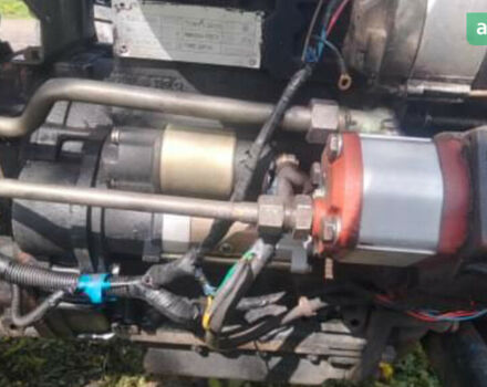 Синтай (XINGTAI) 240, объемом двигателя 14.86 л и пробегом 0 тыс. км за 2200 $, фото 1 на Automoto.ua