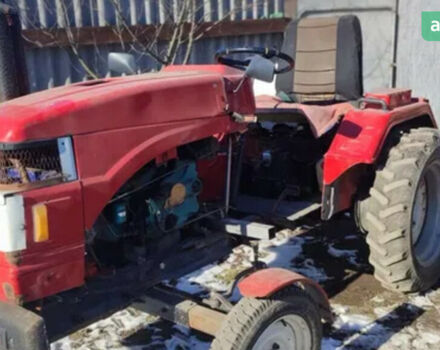 Синтай (XINGTAI) 240, объемом двигателя 0 л и пробегом 0 тыс. км за 2800 $, фото 1 на Automoto.ua