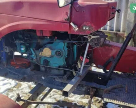 Синтай (XINGTAI) 240, объемом двигателя 0 л и пробегом 0 тыс. км за 2800 $, фото 3 на Automoto.ua